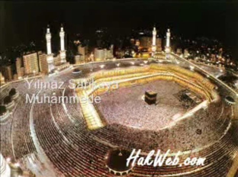 ParisSesli,ParisSesli,Yılmaz Sarıkaya-Muhammede