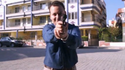 Mustafa Metin ATALAY - iYiLiK ADAMI HD