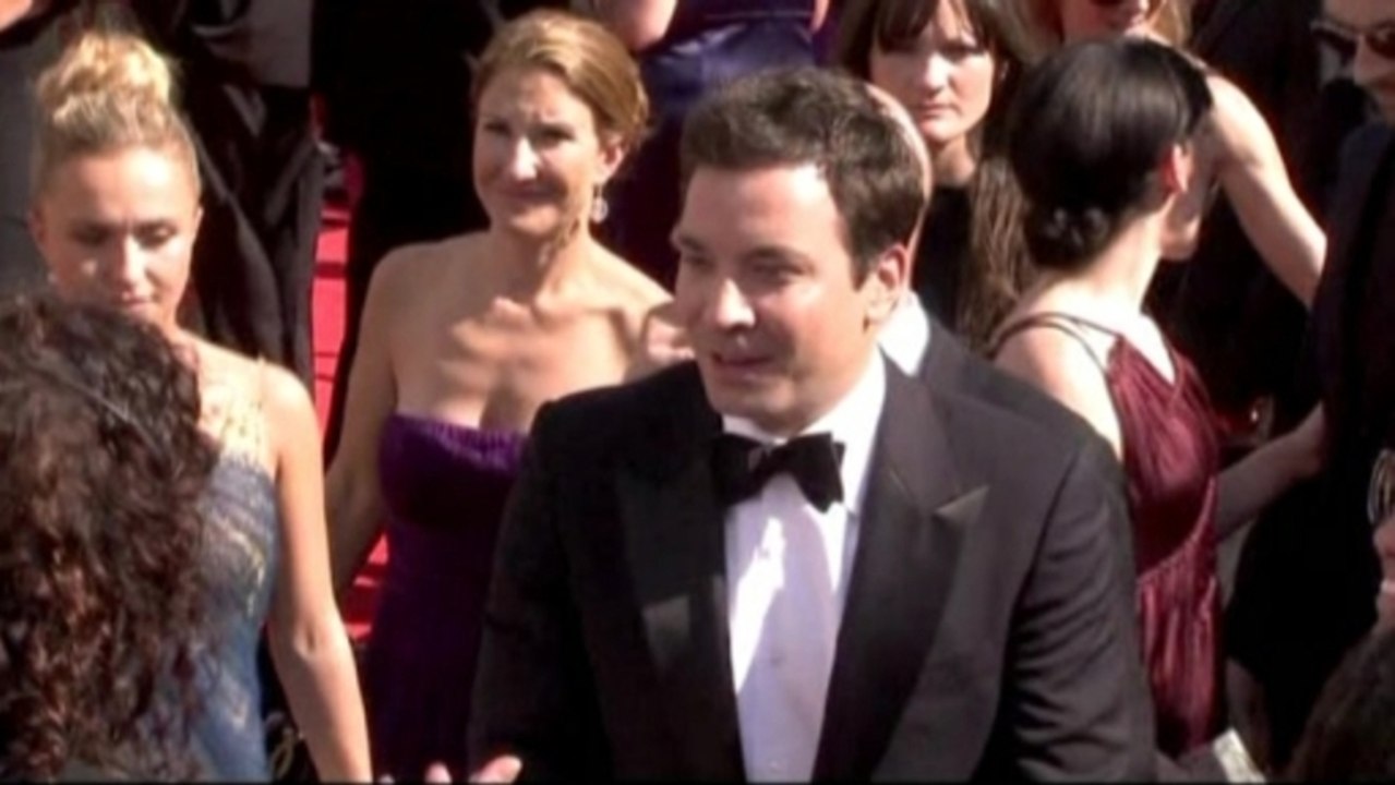 Leno out, Fallon in?
