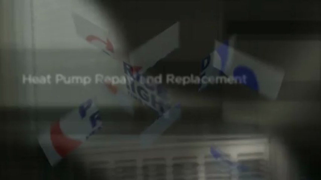 Overland Park Heat Pump Repair and Replacement