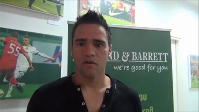 Ντα Σίλβα στο Balla