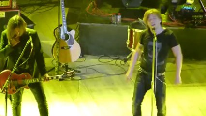 Би-2 Скользские улицы