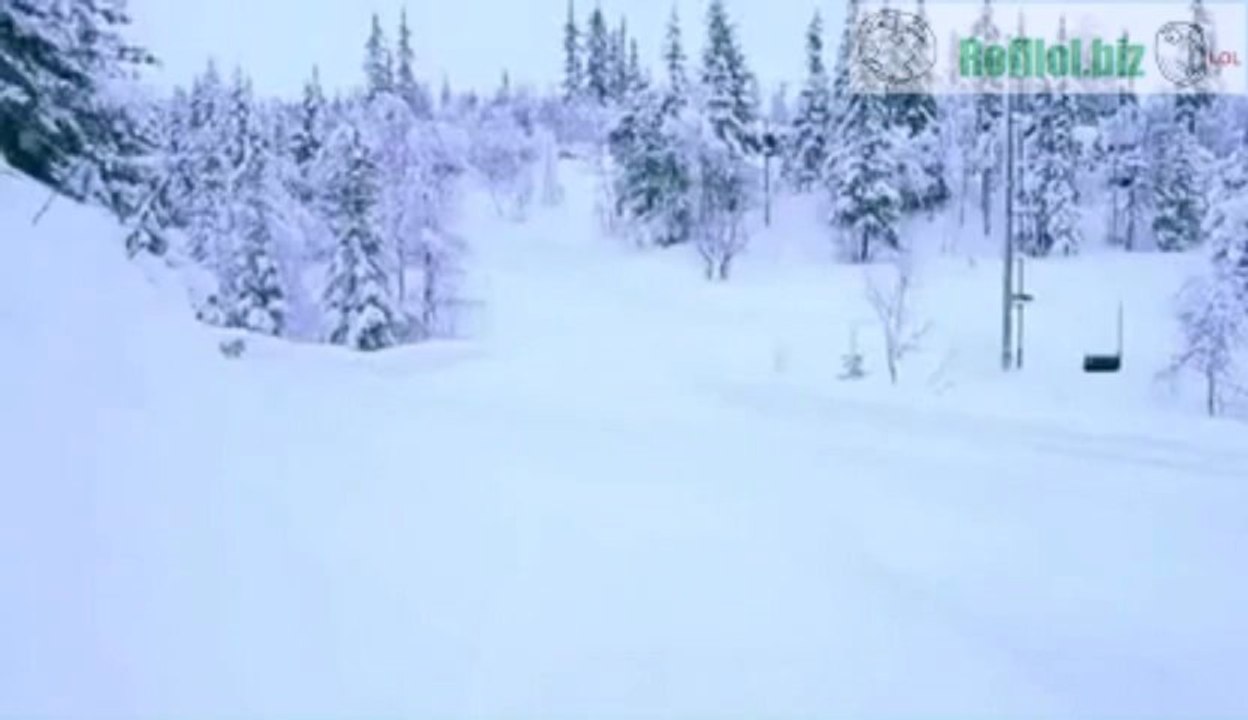 Glück seines Lebens