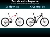 20130303 - Tests Vélos Lapierre