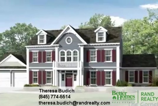 Homes for Sale - 24 SOUTHFIELD FALLS Monroe NY 10950 - Theresa Budich