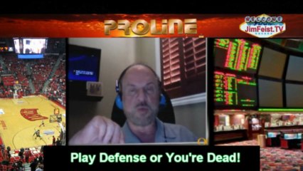 Jim Feist Tourney Betting Tips: Experience + Defense