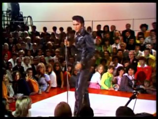 68 TV Special Comeback