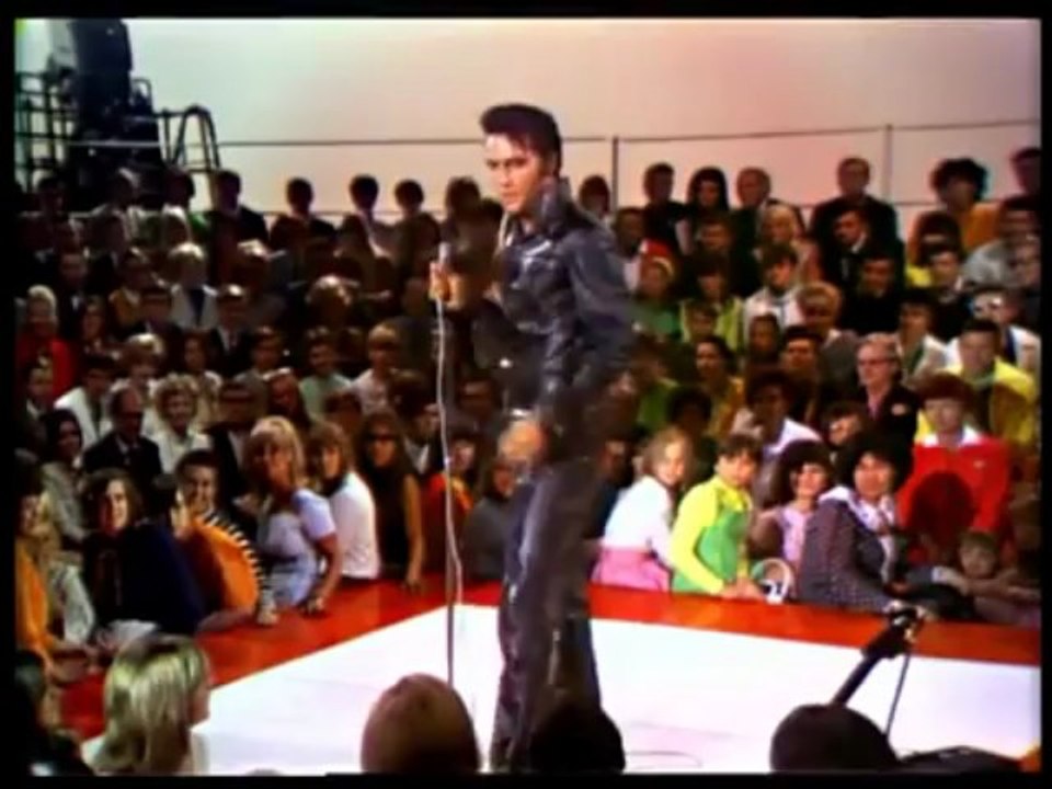 68 TV Special Comeback