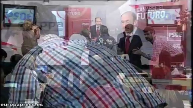 Rubalcaba apuesta por una reforma de la Constitución