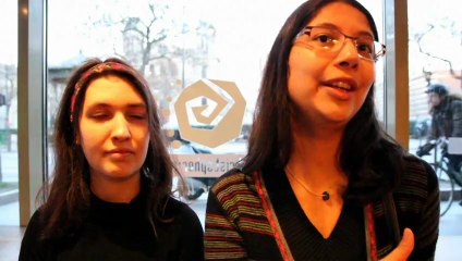 My Generation - Maeli et ses 12 Licornes