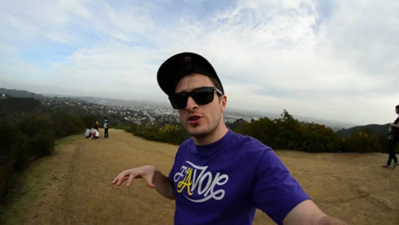 Hollywood
