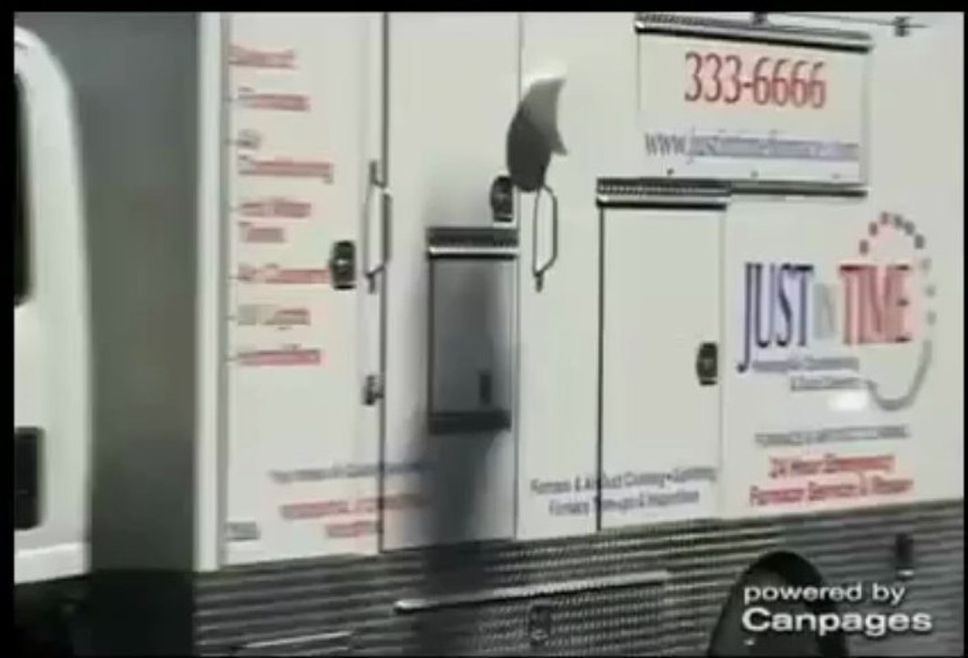 Furnace Cleaning Calgary - Call (403) 333-6666