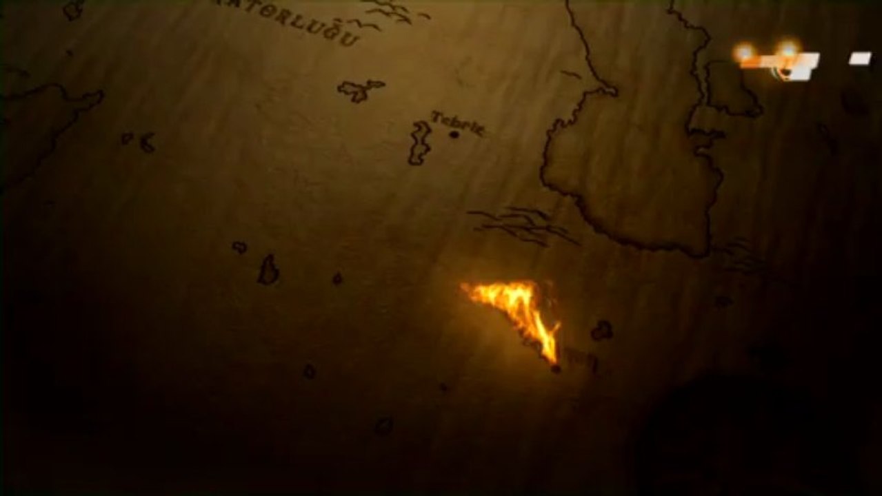 Osmanlı'da derin devlet dizisi tanıtım fragmanı izle