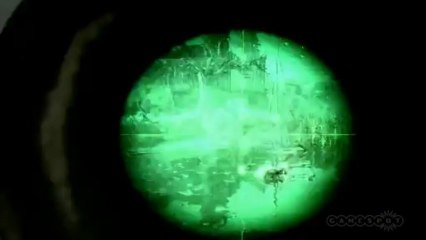 Metro Last Light - 10 Minutes In The Swamp