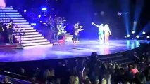 Taylor Swift  ft. Nelly - Hey Porsche Red Live