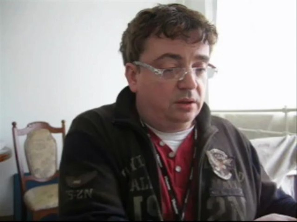 In fernem Land Lohengrin Richard Wagner by Amateur Tenor Frank Mylius