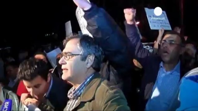 Güney Kıbrıs Rum Kesimi 'B planına' kilitlendi