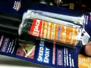 Garage Door Motor Conversion for Wind Turbine