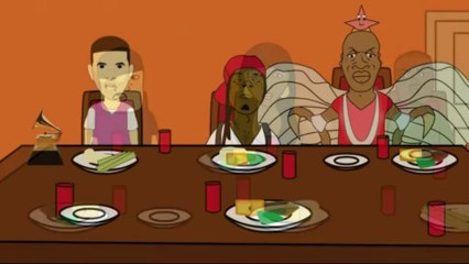 We Are Young Money 3 (Lil Wayne meets the Heat)2