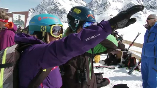 Welcome to Verbier - The FWT Journal, March 21