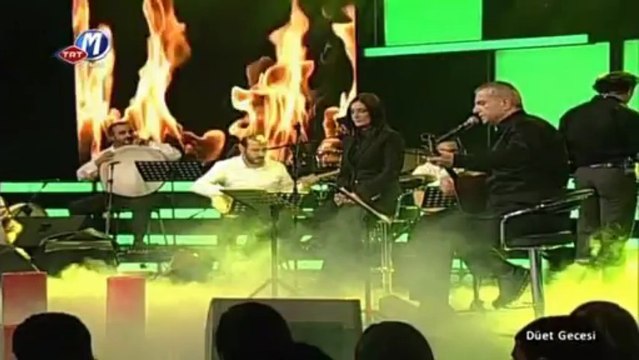 16 nida ateş kısas semahı (düvaz imam) 02.12.2011 düet gecesi