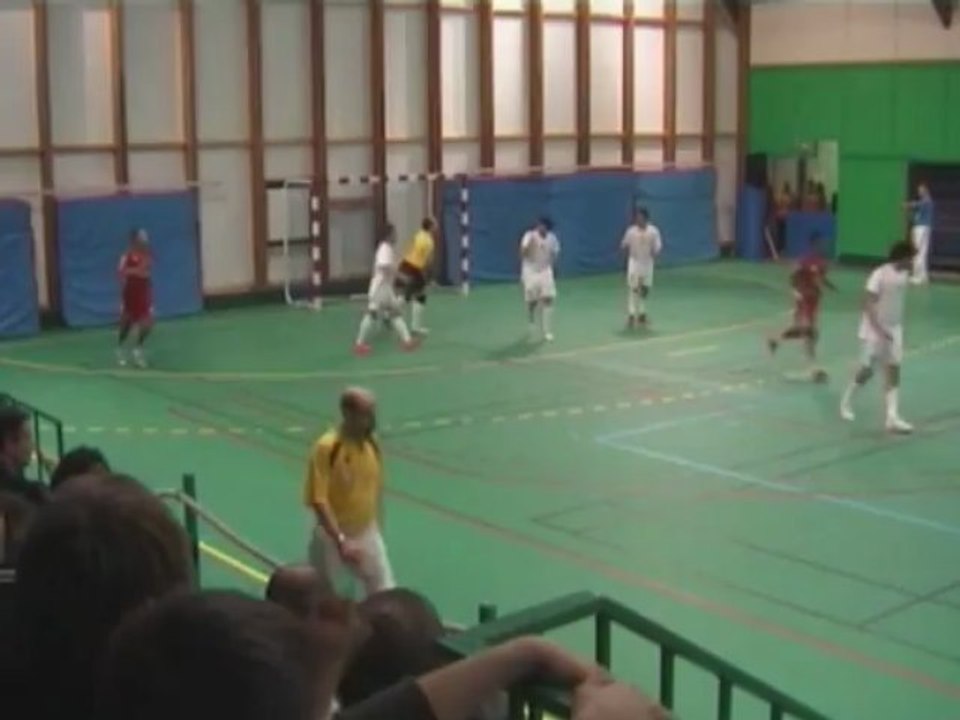 FRANCE - ITALIE 10-03-2013