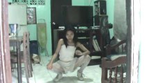 ROSELYN Rania - Just Go Dance Cover