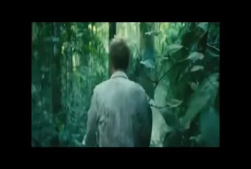 AVENTURAS EN LA SELVA - PARTE 2