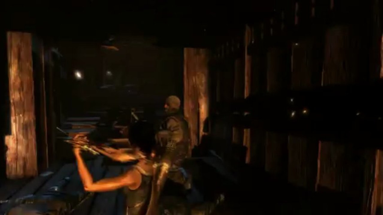 Tomb Raider 0.2