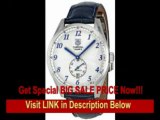 [SPECIAL DISCOUNT] Tag Heuer Men's WAS2111.FC6293 Carrera White Dial Dress Watch