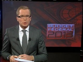 21  Mars 2013 Le TVA Nouvelles de 18h Gatineau-Ottawa