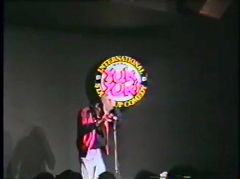 College Humor - FUNNY PUNKER