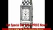 [BEST PRICE] Longines Dolce Vita Quartz White Dial Stainless Steel Ladies Watch L5.155.0.16.6
