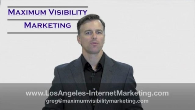 Los Angeles Video Marketing Using Social Media Marketing