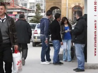 BANKACILAR DOLANDIRICILARA KARŞI UYARILDI