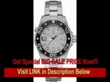 [BEST PRICE] TAG Heuer Men's WAJ2111.BA0870 Aquaracer 500 M Mens Automatic Watch