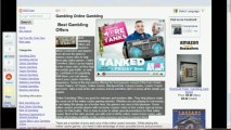 Gambling Online Betting