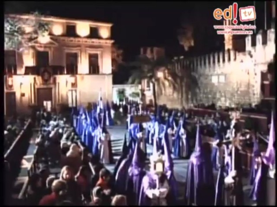 El Puerto - Semana Santa 2010 Jueves Santo