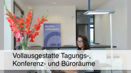Tagungen Reinbek SMS Service- & Meetingpoint Saxenwald GmbH