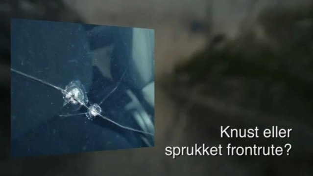 Bilglass Nesttun Autoglass AS