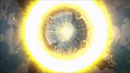 [AMV] Fairy Tail - Rise and Revenge