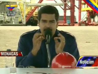 Maduro: Derrotaremos al dólar paralelo y a quienes lo manejan. Vamos con todo