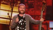 [HD] Casey Abrams - I Saw Her Standing There - American Idol 12 (Results)