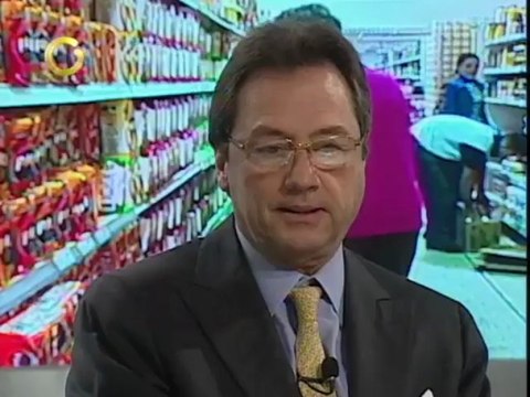 Jorge Roig: Maduro afirma que hay suficientes dólares pero adeuda 8 millones a los empresarios