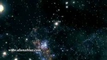 Stock Video - The Heavens 04 clip 08 - Space Video Backgrounds - Stock Footage