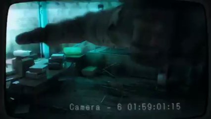 Resident Evil Revelations - La peur est au rendez-vous !