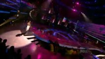 [HD] Jessica Sanchez & Ne-Yo - Tonight - American Idol 12 (Results)