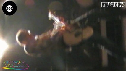 BODY to BODY (7/7) 20 mars 2013 au MAGASIN 4 BXL HD