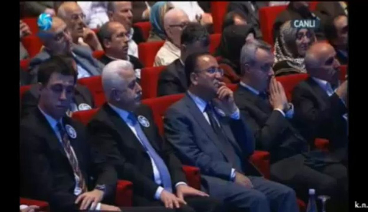 BEKLEYİŞ IRMAK TV KLİP