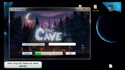 [FR] Télécharger The Cave \ JEU COMPLET and KEYGEN CRACK PIRATER